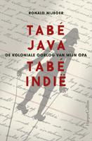 Tabé Java, tabé Indië - Ronald Nijboer - ebook - thumbnail