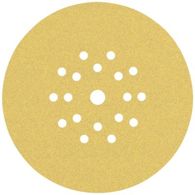 Bosch Accessories EXPERT C470 2608901149 Schuurpapier voor wand- en plafondschuurmachine Geperforeerd Korrelgrootte (num) 100 (Ø) 225 mm 25 stuk(s) Bosch Accessories EXPERT C470 2608901149 Schuurpapier voor wand- en plafondschuurmachine Geperforeerd Korrelgrootte (num) 100 (Ø) 225 mm 25 stuk(s)