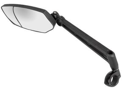 M-Wave Spy Space NBS175 Blind Spot Bicycle Mirror
