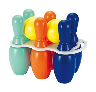 ECOIFFIER SPORT Game 6 bowlingpennen 30 cm