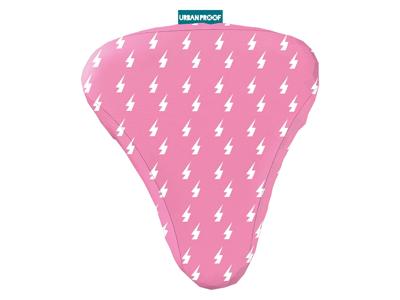 Urban Proof Zadelhoes Bliksem Roze