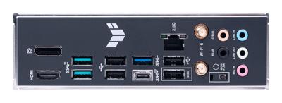 Moederbord Asus 90MB1BF0-M0EAY0 AMD AM5 AMD B650 - thumbnail
