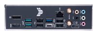 Asus TUF GAMING B650M-PLUS WIFI Moederbord Socket AMD AM5 Vormfactor Micro-ATX Moederbord chipset AMD® B650 - thumbnail