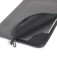 Laptoptas Tucano BFM1718-BK Grijs - thumbnail