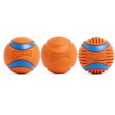 CHUCKIT FETCH MEDLEY GEN 3 MEDIUM 3 ST CHUCKIT FETCH MEDLEY GEN 3 MEDIUM 3 ST