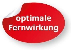 Avery rating dots, diameter 19 mm, rol met 250 stuks, smiley, groen