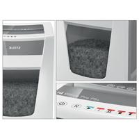 Leitz IQ Office Pro Papiervernietiger P5+ - thumbnail