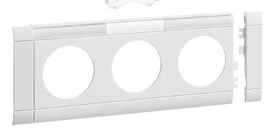 Hager GB080319016 Omslag Wit 1 stuk(s)