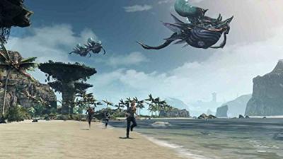 Xenoblade Chronicles X