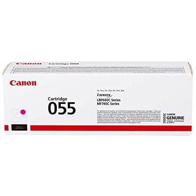 Canon Cartridge 055 magenta Canon Cartridge 055 magenta