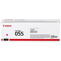 Canon Cartridge 055 magenta - thumbnail