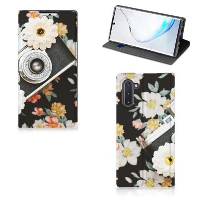 Samsung Galaxy Note 10 Stand Case Vintage Camera Samsung Galaxy Note 10 Stand Case Vintage Camera