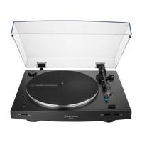 Audio-Technica LP3XBTBK Automatische Draadloze Platenspeler Zwart - thumbnail