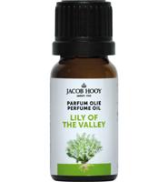 Jacob Hooy Parfum Olie Lily of the valley - thumbnail