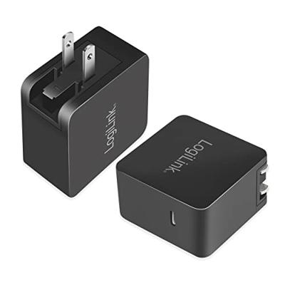 LogiLink PA0302 Reisstekker PA0302