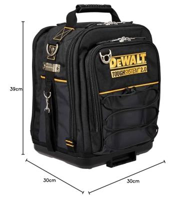 DeWALT DWST83524-1 ToughSystem 2.0 1/2 Gereedschapstas - 11" - thumbnail