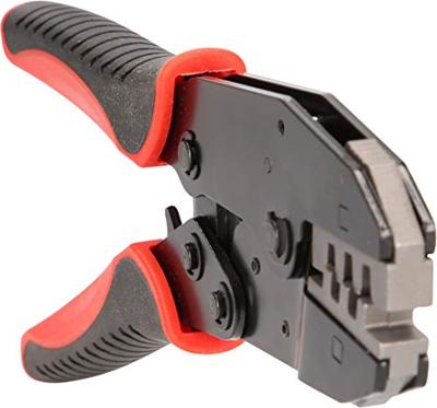 KS Tools 115.1595 1151595 Krimptang 5 tot 6 mm²