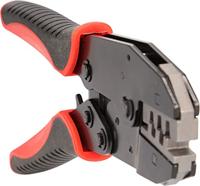 KS Tools 115.1595 1151595 Krimptang 5 tot 6 mm² - thumbnail