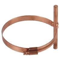 DEHN LH 8 SB80.100 SCG GALCU Kabelhouder 1 stuk(s) - thumbnail