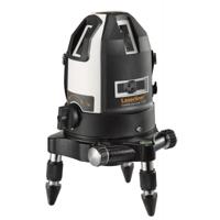 Laserliner kruislijnlaser PowerCross-Laser 5 Combi Set - thumbnail