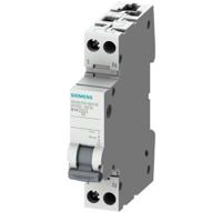 Siemens 5SV60166KK13 Brandbeveiligingsschakelaar 2-polig 13 A 0.03 A 230 V 1 stuk(s) - thumbnail