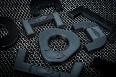 Tuner Fish Marker Pack