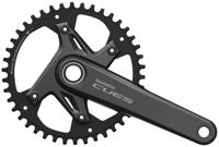 SHIMANO cues fc-u6040 9/10/11-speed crank 42t - thumbnail