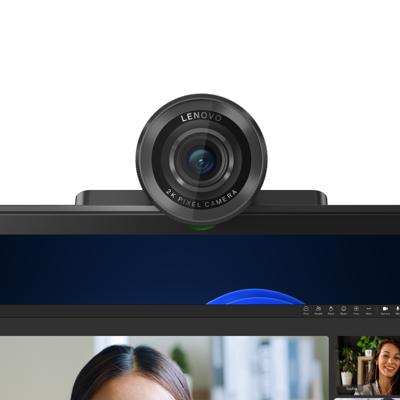 Lenovo 4XC1Q25245 Full HD-webcam 1920 x 1080 Pixel