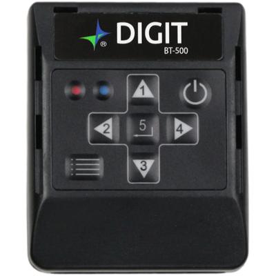 AirTurn DIGIT500 Bluetooth Handheld Remote afstandbediening