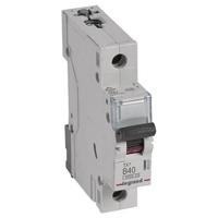 Legrand 403361 Legrand 403361 Zekeringautomaat 40 A 230 V/AC, 400 V/AC - thumbnail