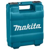 Makita Accessoires Koffer kunststof voor DF488D & HP488D boor-/schroefmachine - 821844-3 - thumbnail