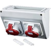 Hensel FP CB 213 68000140 CEE-stroomverdeler 400 V - thumbnail