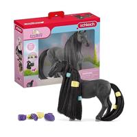 Schleich Horse Club Schoonheidspaard Criollo Definitivo Merrie - thumbnail