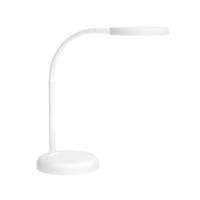 Bureaulamp MAUL Joy LED wit - thumbnail