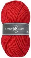 Durable Dare 318 Tomato - Haakgaren / Breigaren - thumbnail