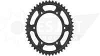 ESJOT Chain wheel 525 48z steel black - thumbnail