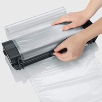 Severin FS 3610 FS 3610 Vacumeermachine (b x h x d) 390 x 70 x 160 mm - thumbnail