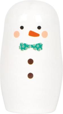 Small Foot - kerstmis matroesjka poppen