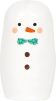 Small Foot - kerstmis matroesjka poppen - thumbnail