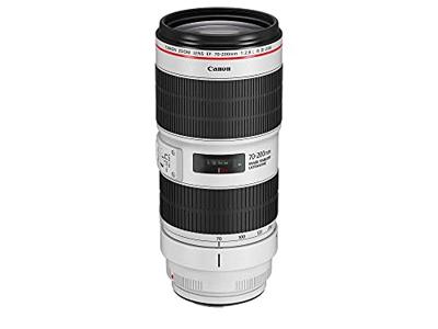 Canon EF 70-200mm F/2.8L IS III USM