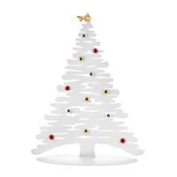 Alessi BARK for Christmas Kerstboom 70 cm wit incl. magneten - thumbnail