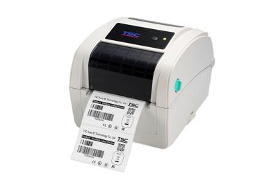 TSC TC200 labelprinter Direct thermisch/Thermische overdracht 203 x 203 DPI Bedraad TSC TC200 labelprinter Direct thermisch/Thermische overdracht 203 x 203 DPI Bedraad