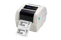 TSC TC200 labelprinter Direct thermisch/Thermische overdracht 203 x 203 DPI Bedraad - thumbnail