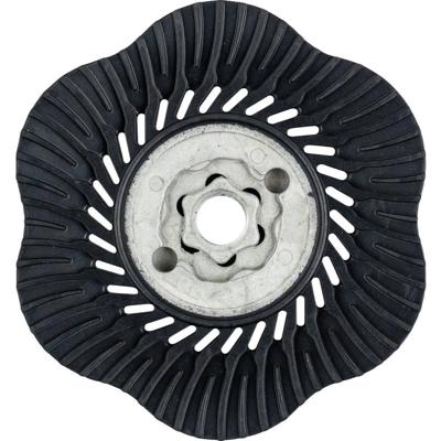 Pferd steunschijf combiclick ø125mm m14