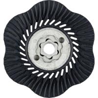 Pferd steunschijf combiclick ø125mm m14 - thumbnail