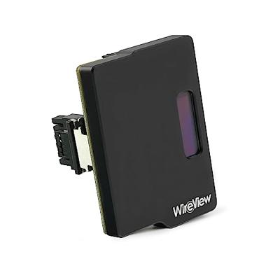 Thermal Grizzly TG-WV-P38H1R Meetinstrument voor GPU-energieverbruik Aluminium