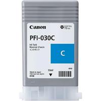 Canon PFI-030C Origineel Cyaan 1 stuk(s) - thumbnail