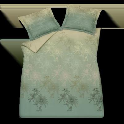 Vandyck Vandyck Green Gift 1-persoons (140x200/220) smoke green