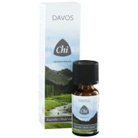 Chi Natural Life Davos Kuurolie - thumbnail