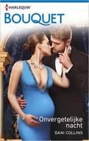 Onvergetelijke nacht - Dani Collins - ebook - thumbnail